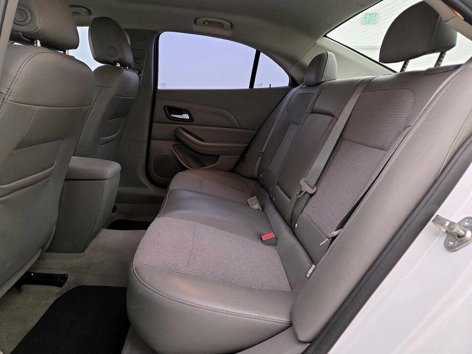 2014 Chevrolet Malibu 1LT - Photo 20