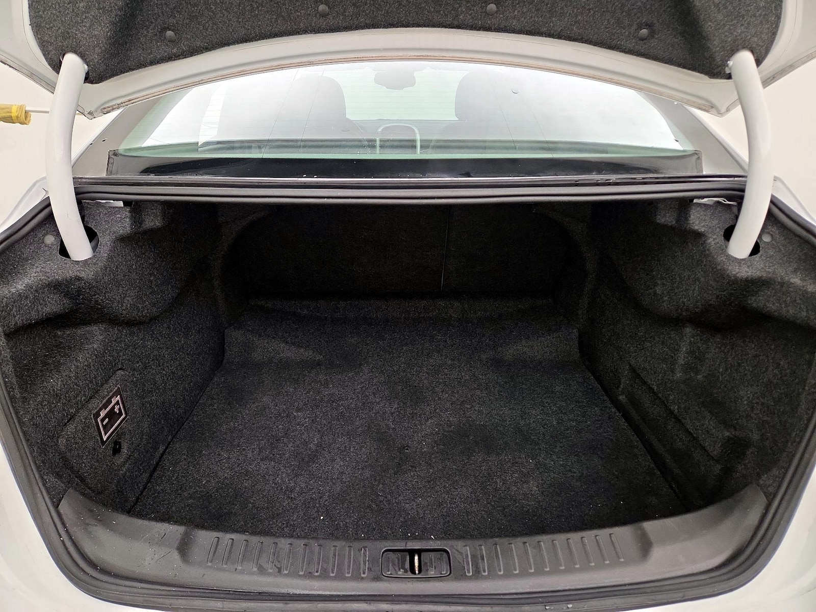 2014 Chevrolet Malibu 1LT - Photo 21