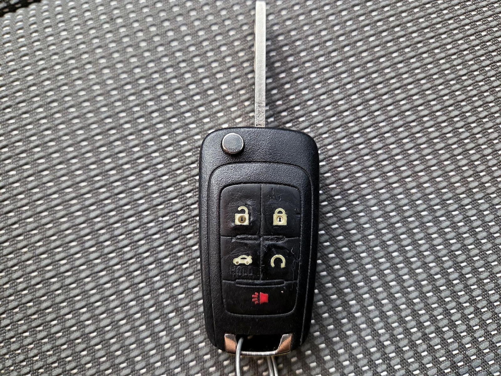 2014 Chevrolet Malibu 1LT - Photo 23