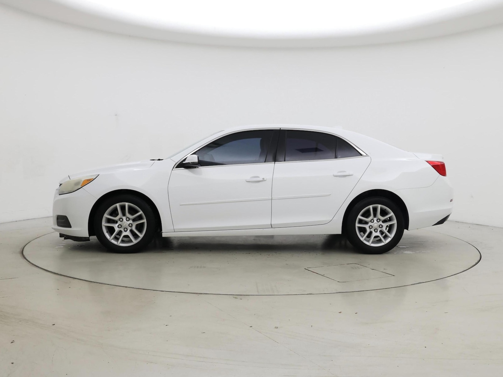 2014 Chevrolet Malibu 1LT - Photo 4
