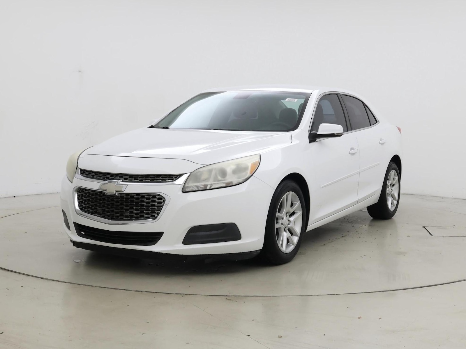 2014 Chevrolet Malibu 1LT - Photo 5