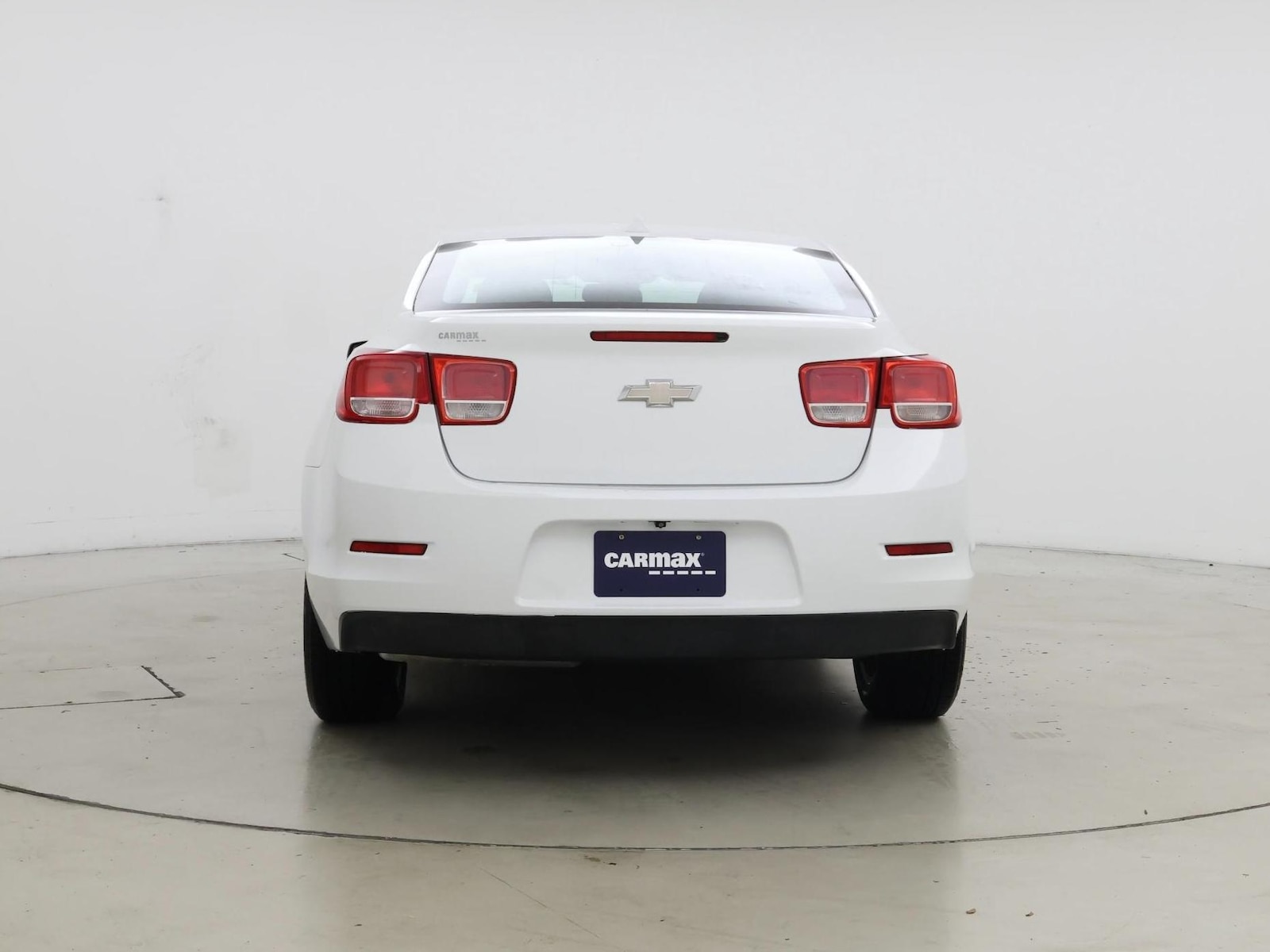 2014 Chevrolet Malibu 1LT - Photo 7