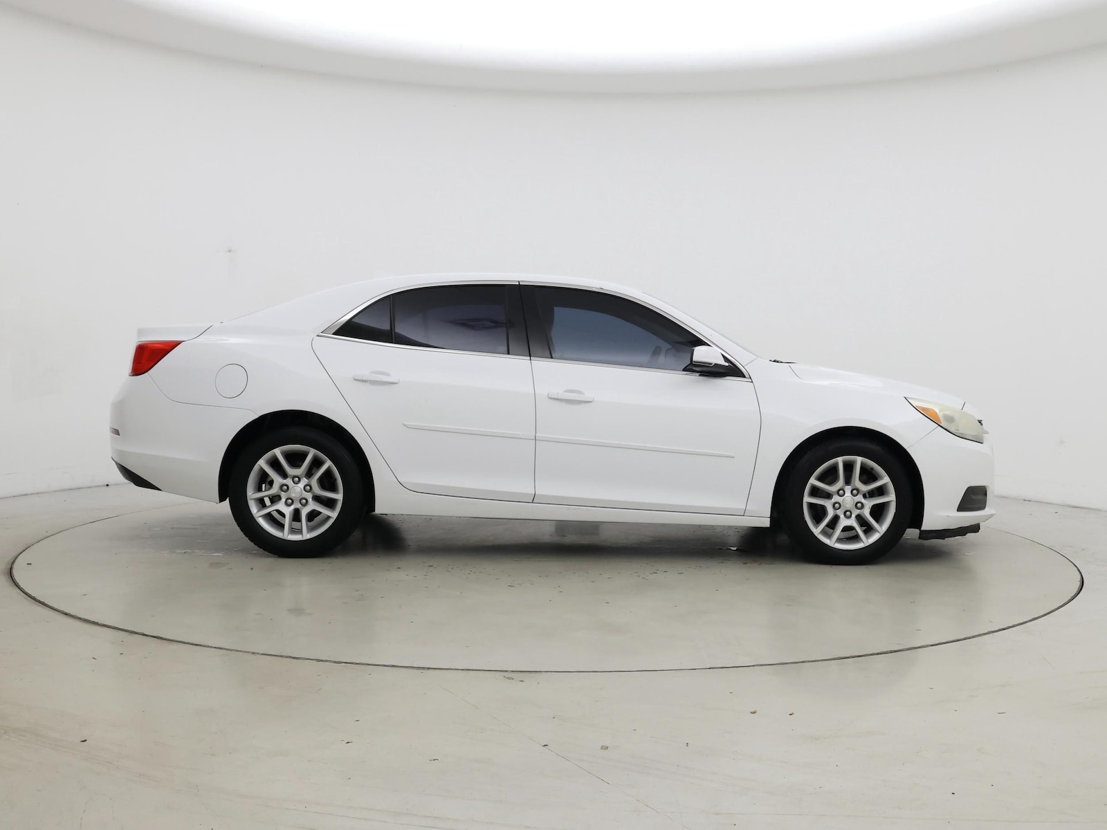 2014 Chevrolet Malibu 1LT - Photo 8