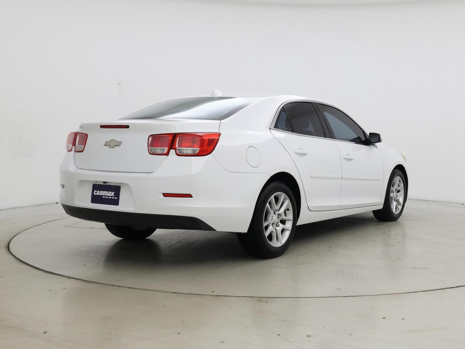 2014 Chevrolet Malibu 1LT - Photo 9