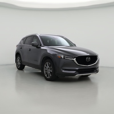 2021 Mazda CX-5 Signature