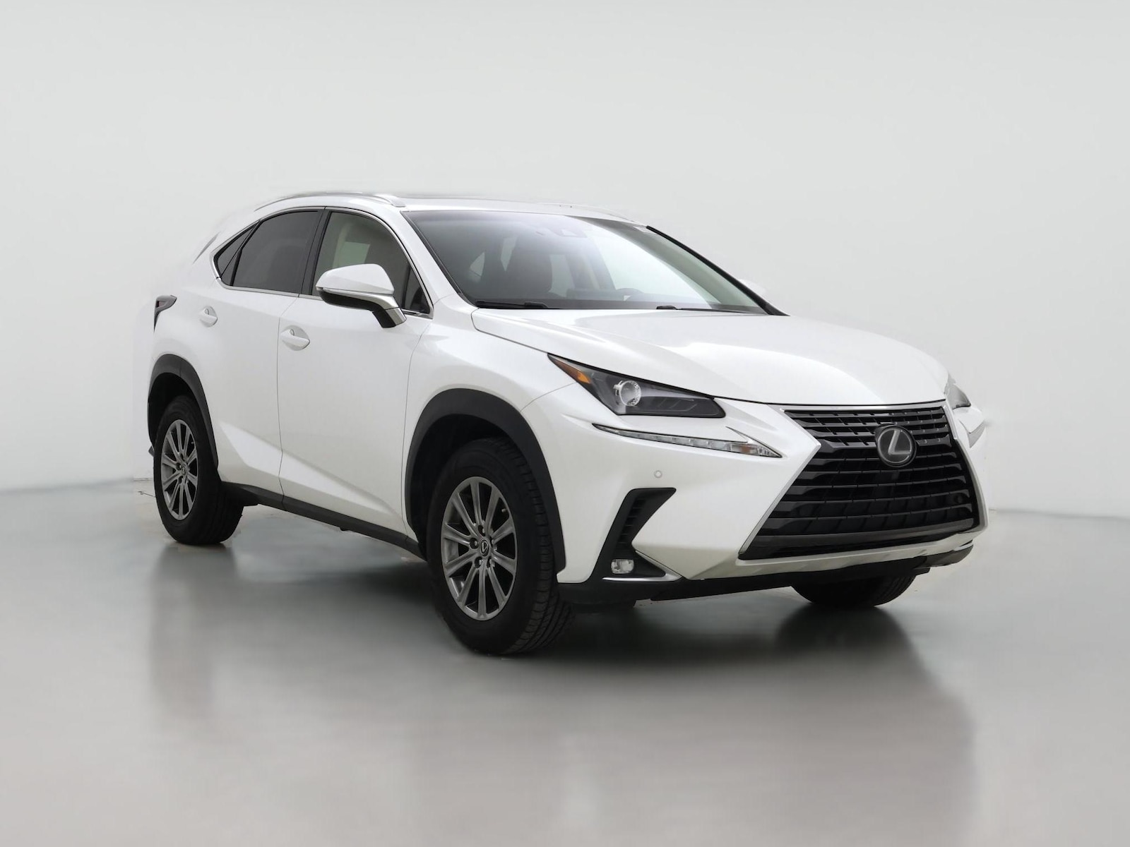 2019 Lexus NX 300