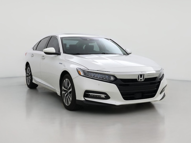 2019 Honda Accord Touring