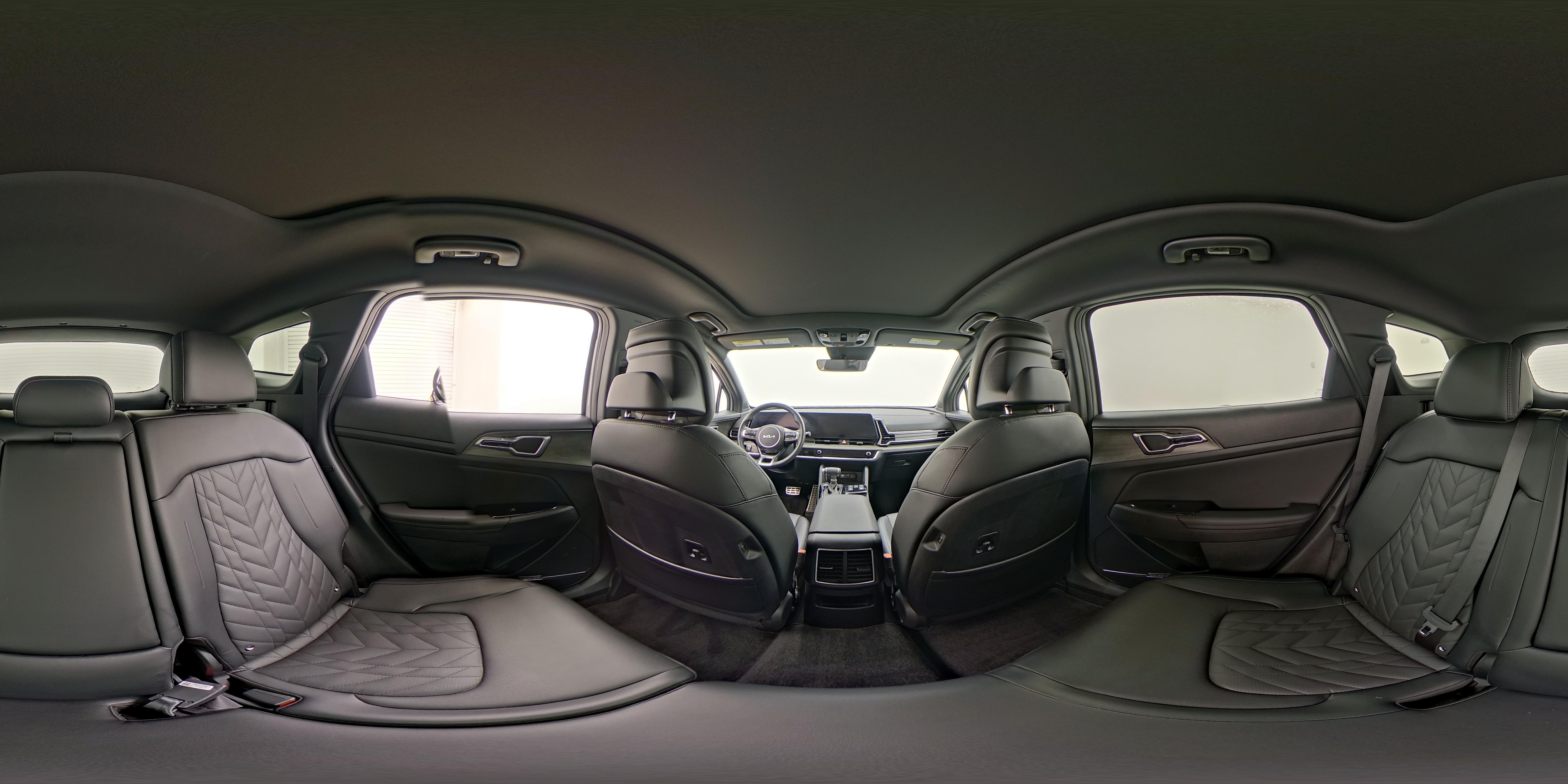 2025 Kia Sportage X-Pro Prestige - Photo 26
