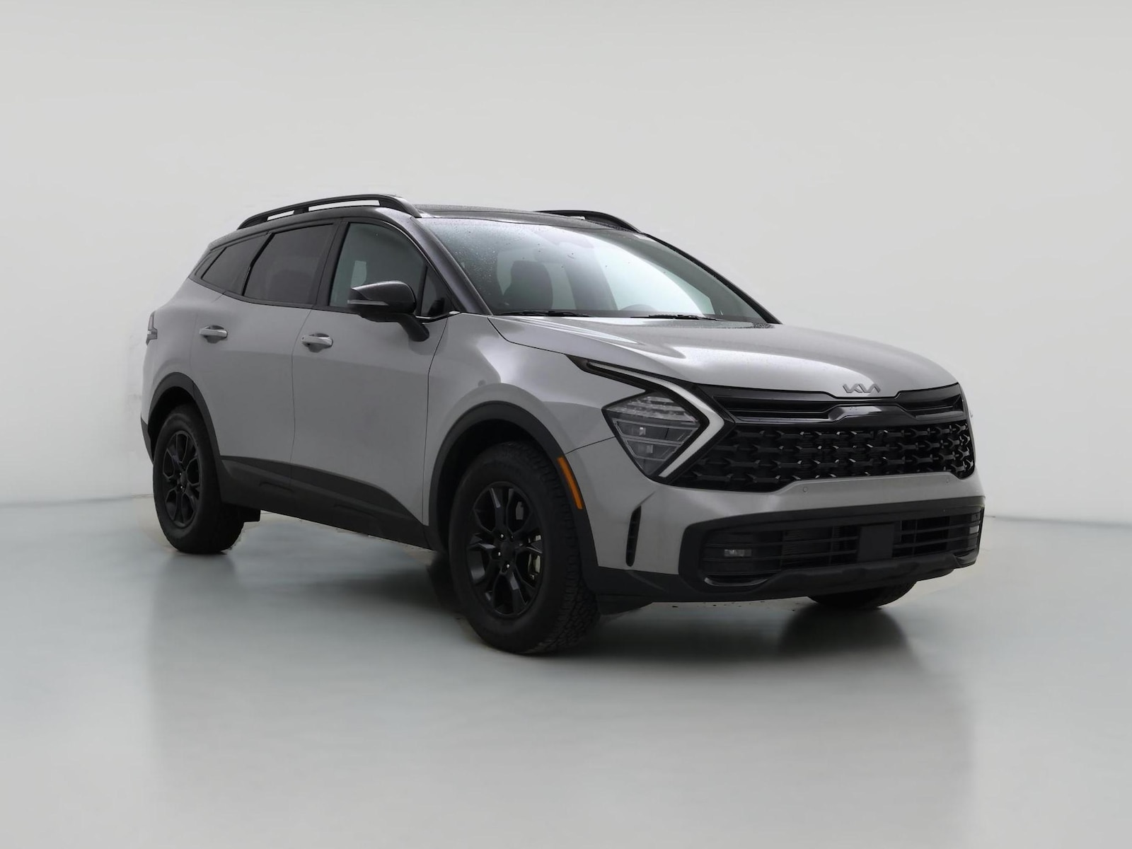 2025 Kia Sportage X-Pro Prestige - Photo 1