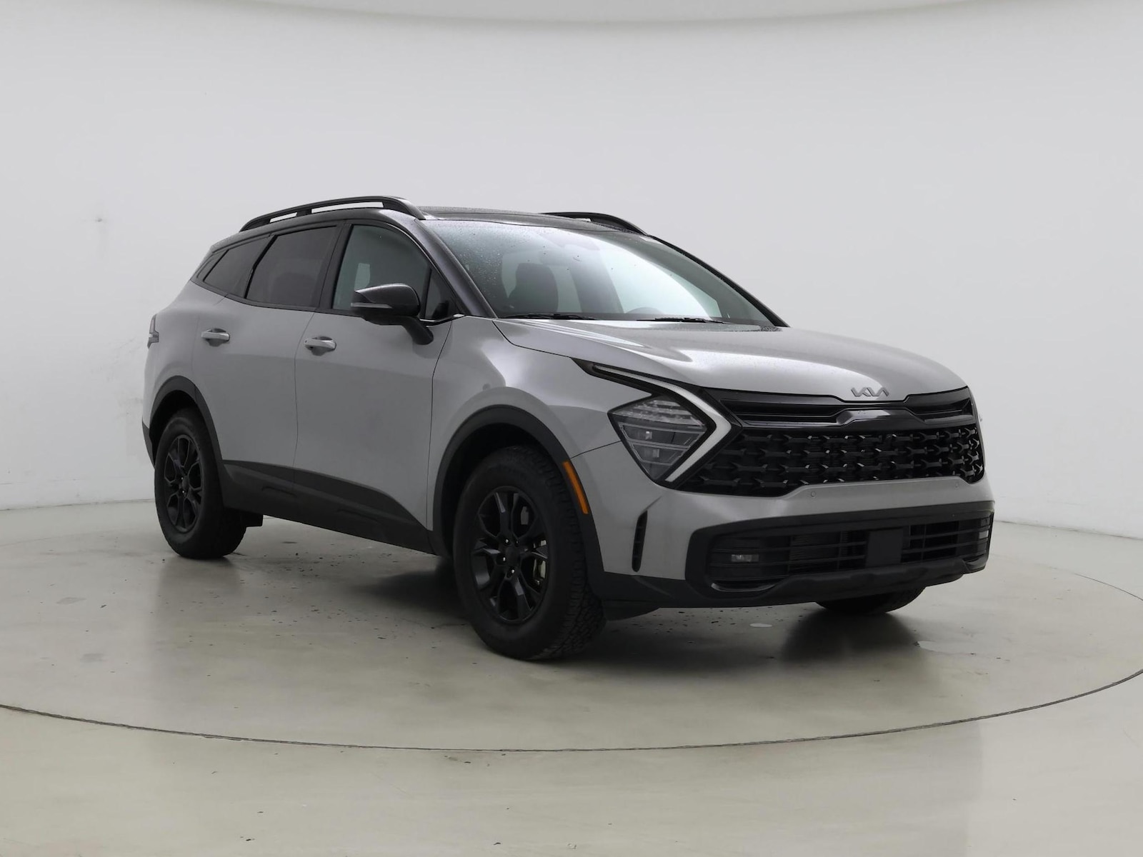2025 Kia Sportage X-Pro Prestige - Photo 2