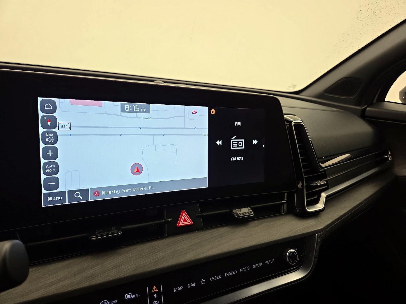 2025 Kia Sportage X-Pro Prestige - Photo 15