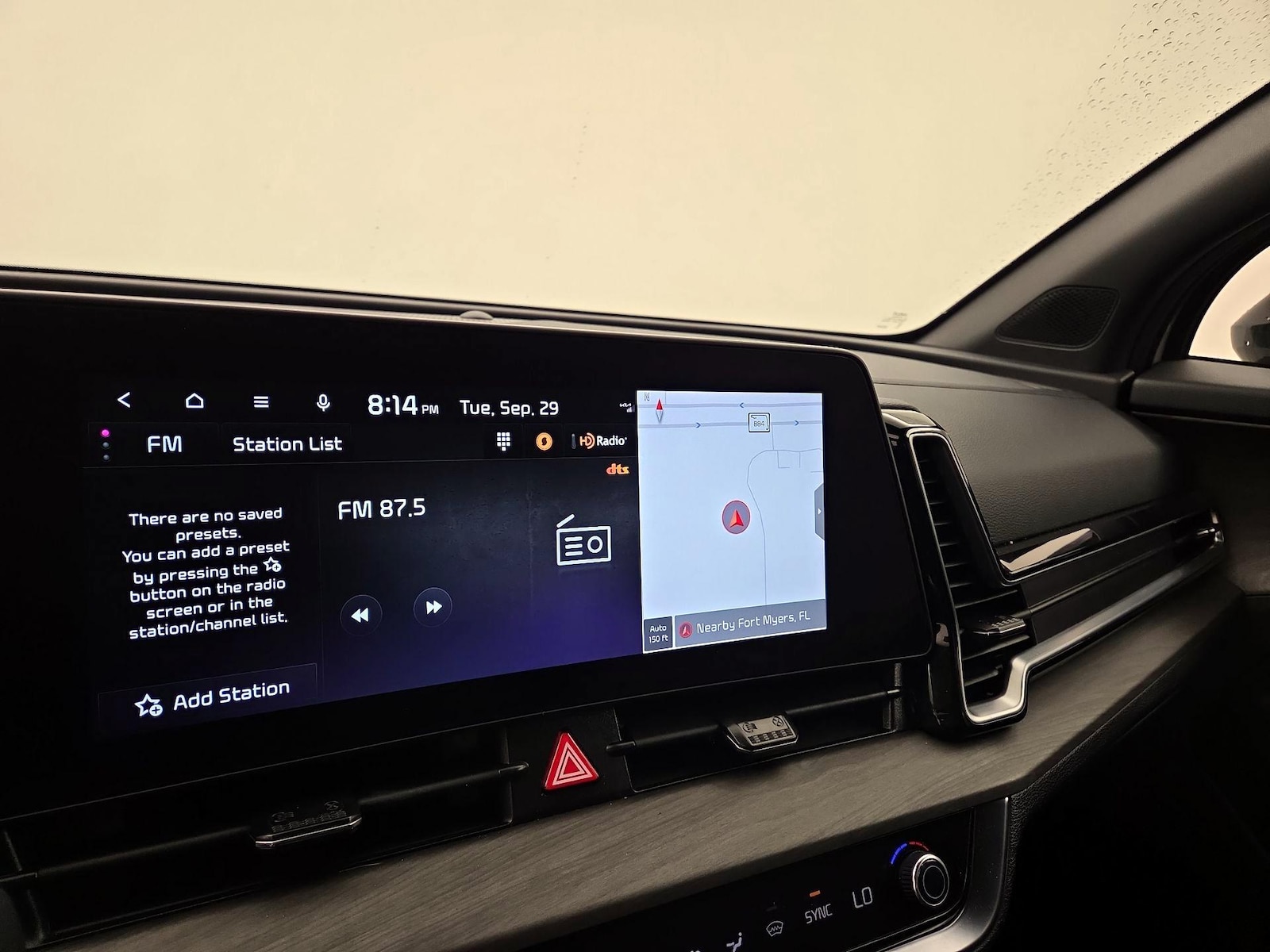 2025 Kia Sportage X-Pro Prestige - Photo 17