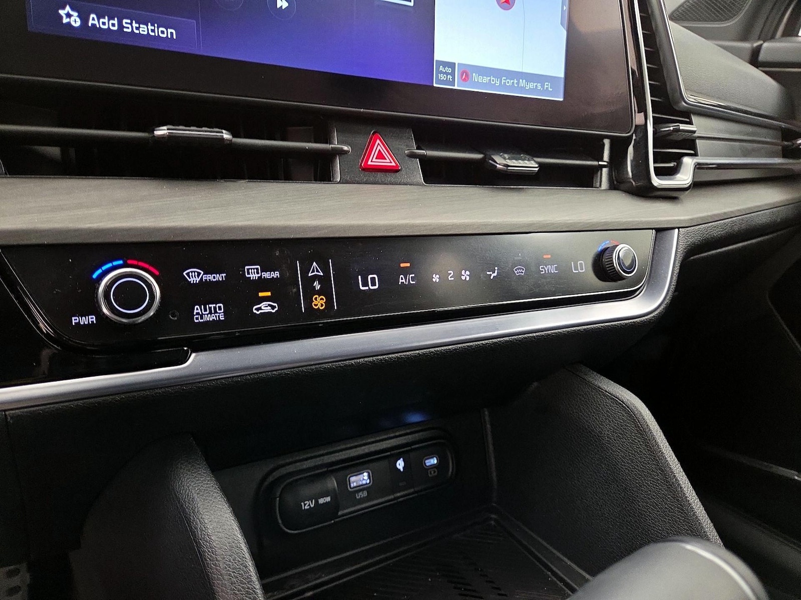 2025 Kia Sportage X-Pro Prestige - Photo 18