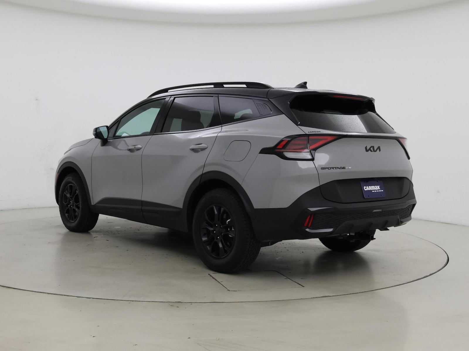 2025 Kia Sportage X-Pro Prestige - Photo 3