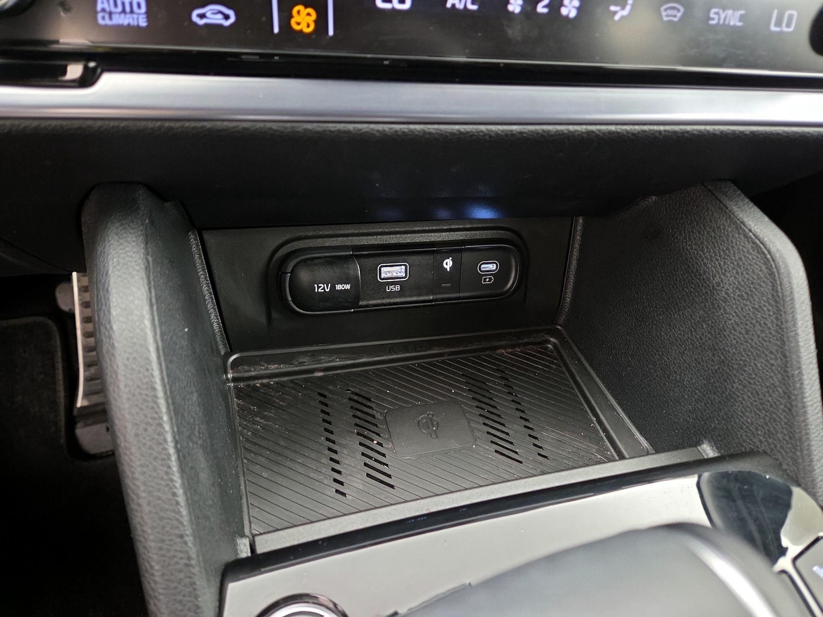 2025 Kia Sportage X-Pro Prestige - Photo 20