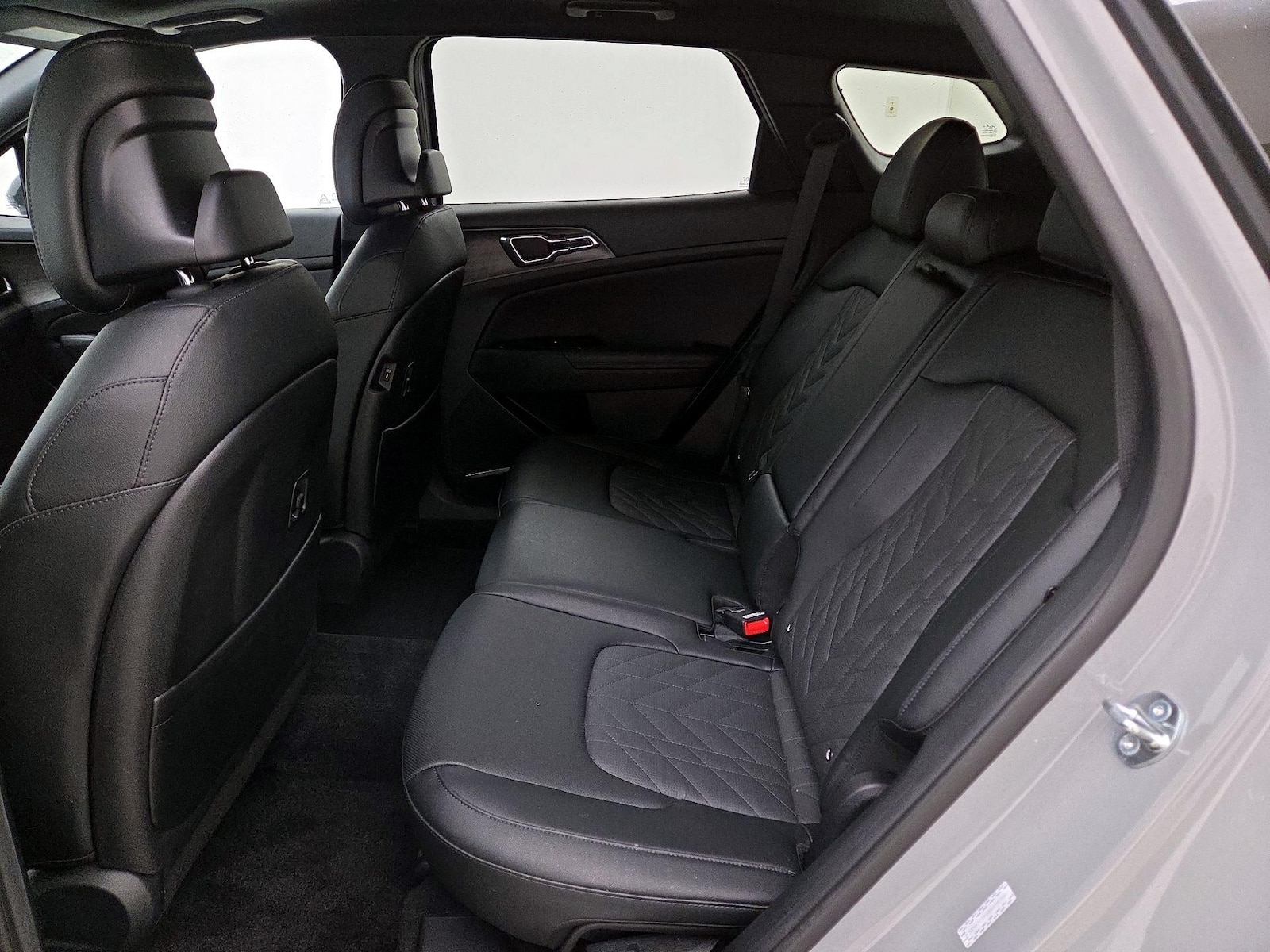 2025 Kia Sportage X-Pro Prestige - Photo 21