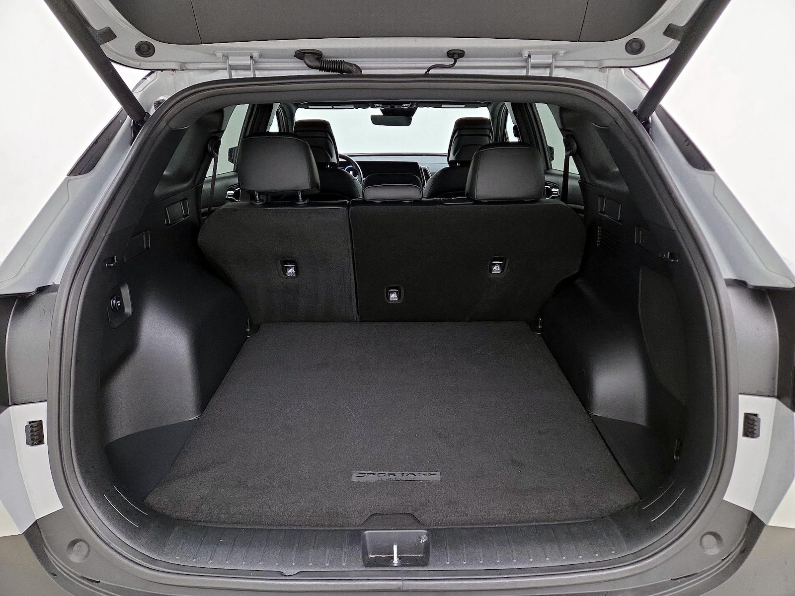 2025 Kia Sportage X-Pro Prestige - Photo 22