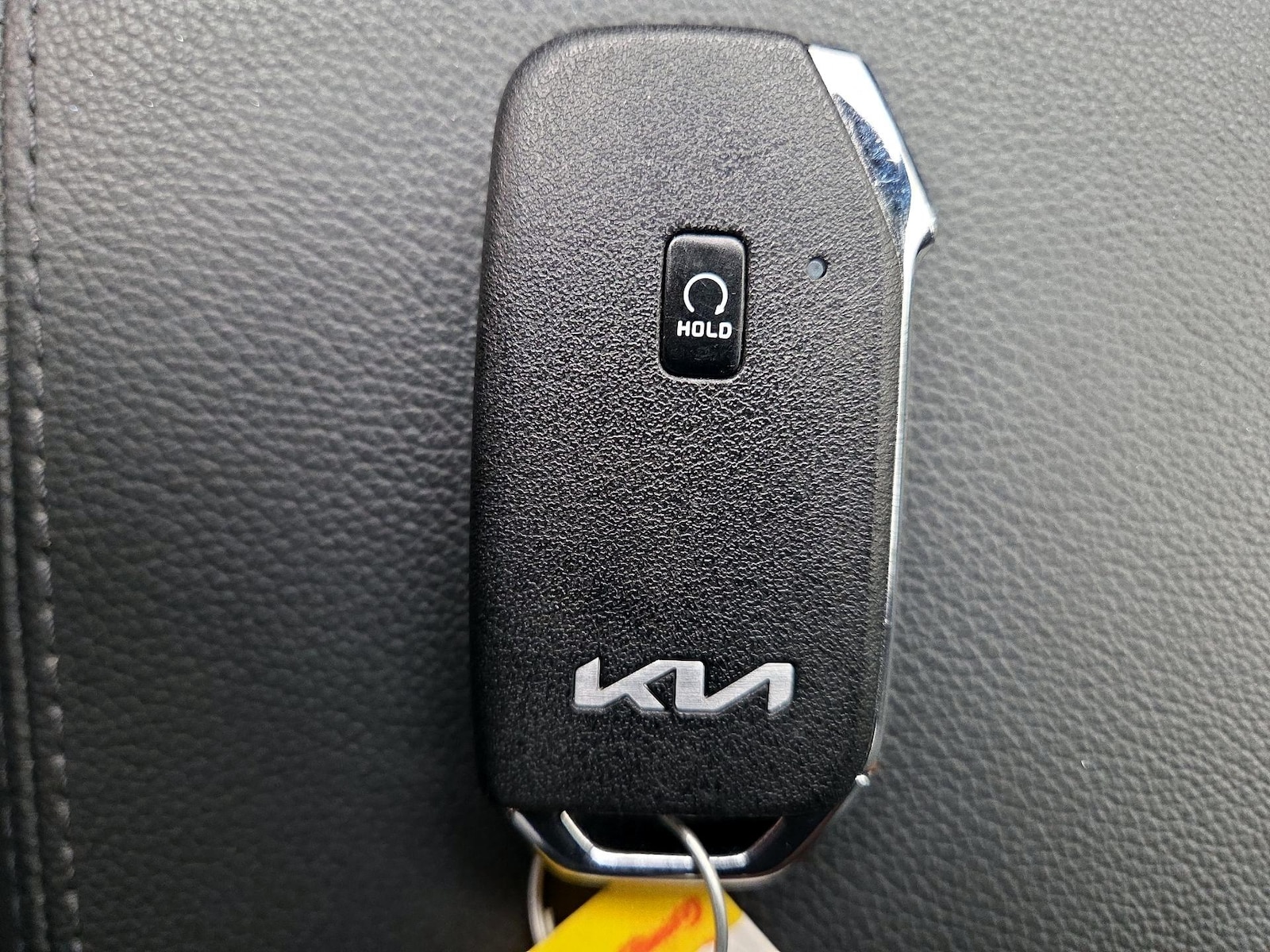 2025 Kia Sportage X-Pro Prestige - Photo 24