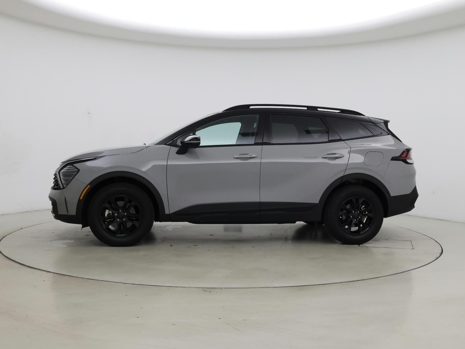2025 Kia Sportage X-Pro Prestige - Photo 4