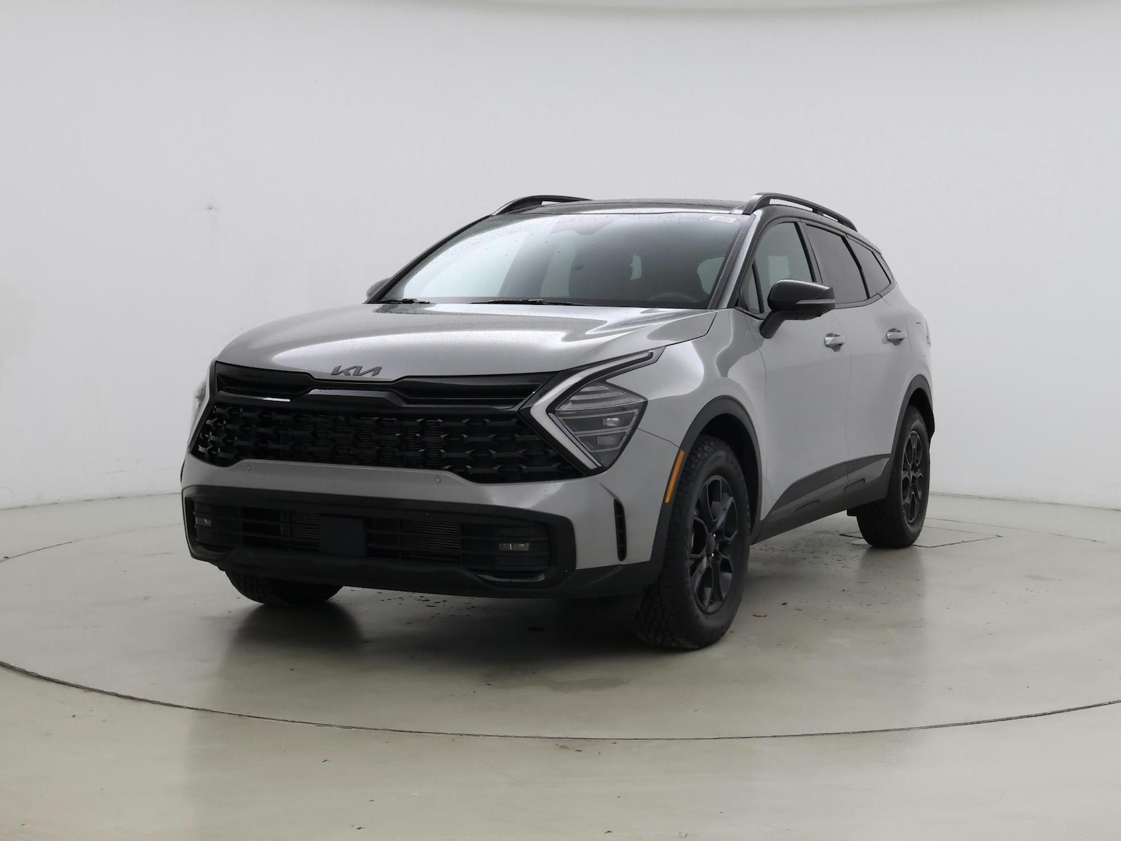 2025 Kia Sportage X-Pro Prestige - Photo 5