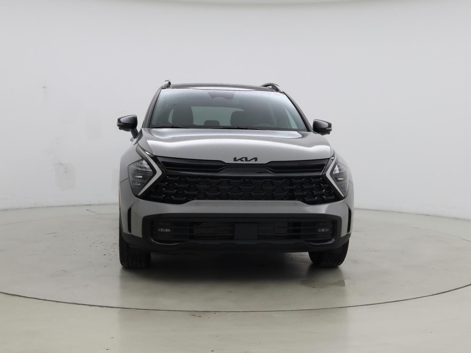 2025 Kia Sportage X-Pro Prestige - Photo 6