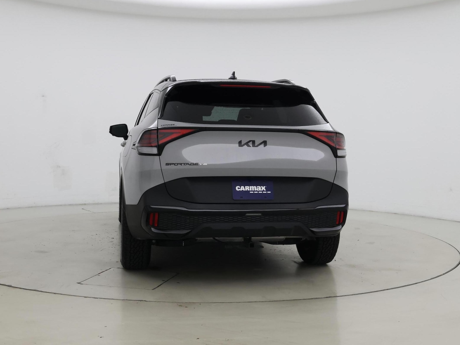 2025 Kia Sportage X-Pro Prestige - Photo 7