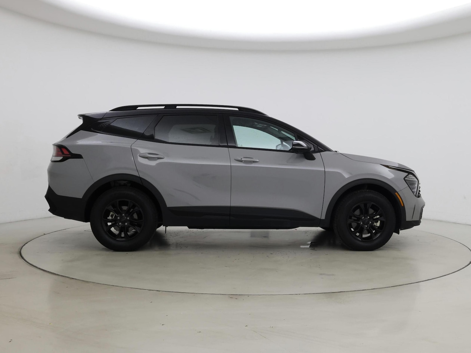 2025 Kia Sportage X-Pro Prestige - Photo 8