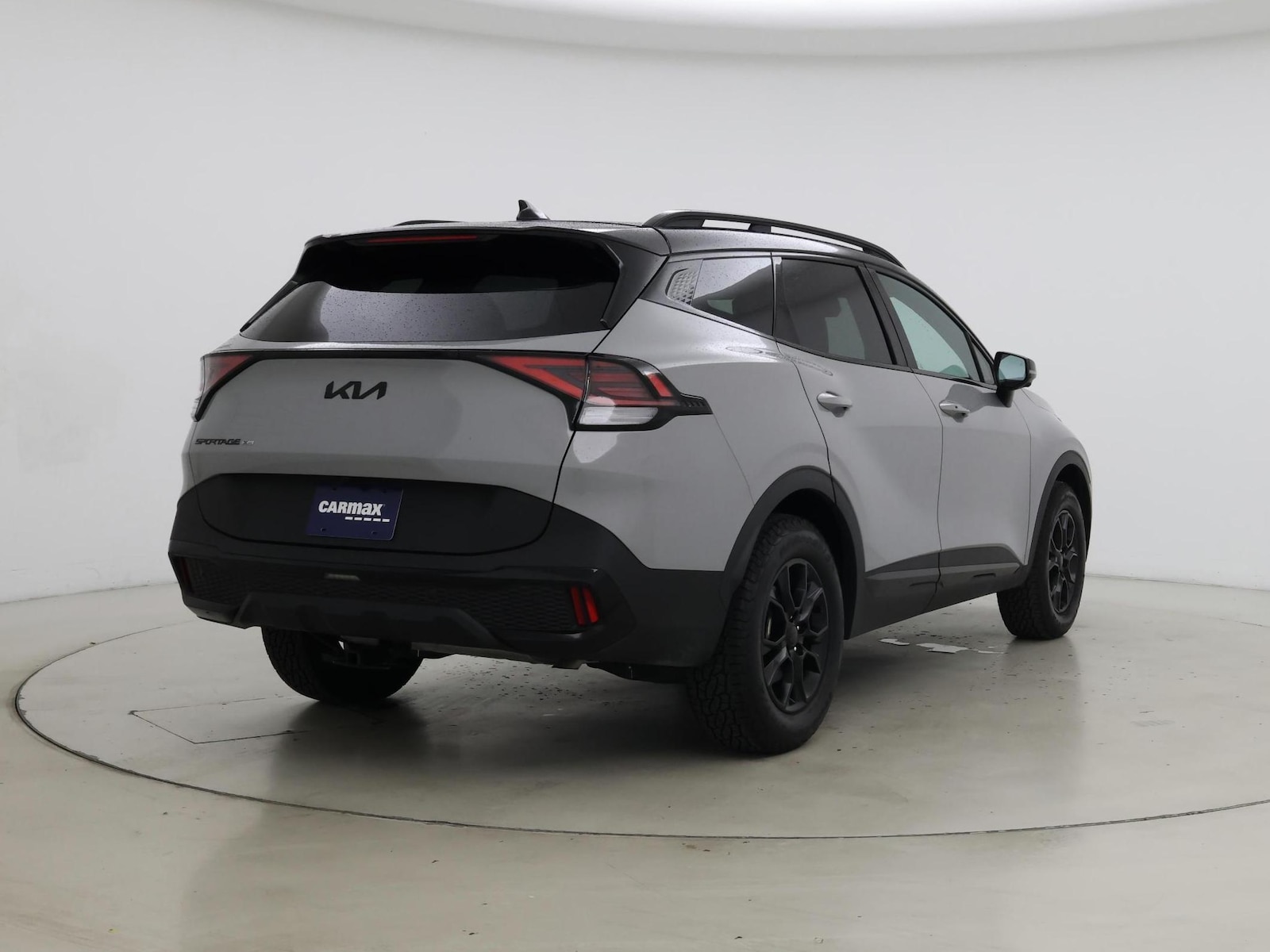 2025 Kia Sportage X-Pro Prestige - Photo 9