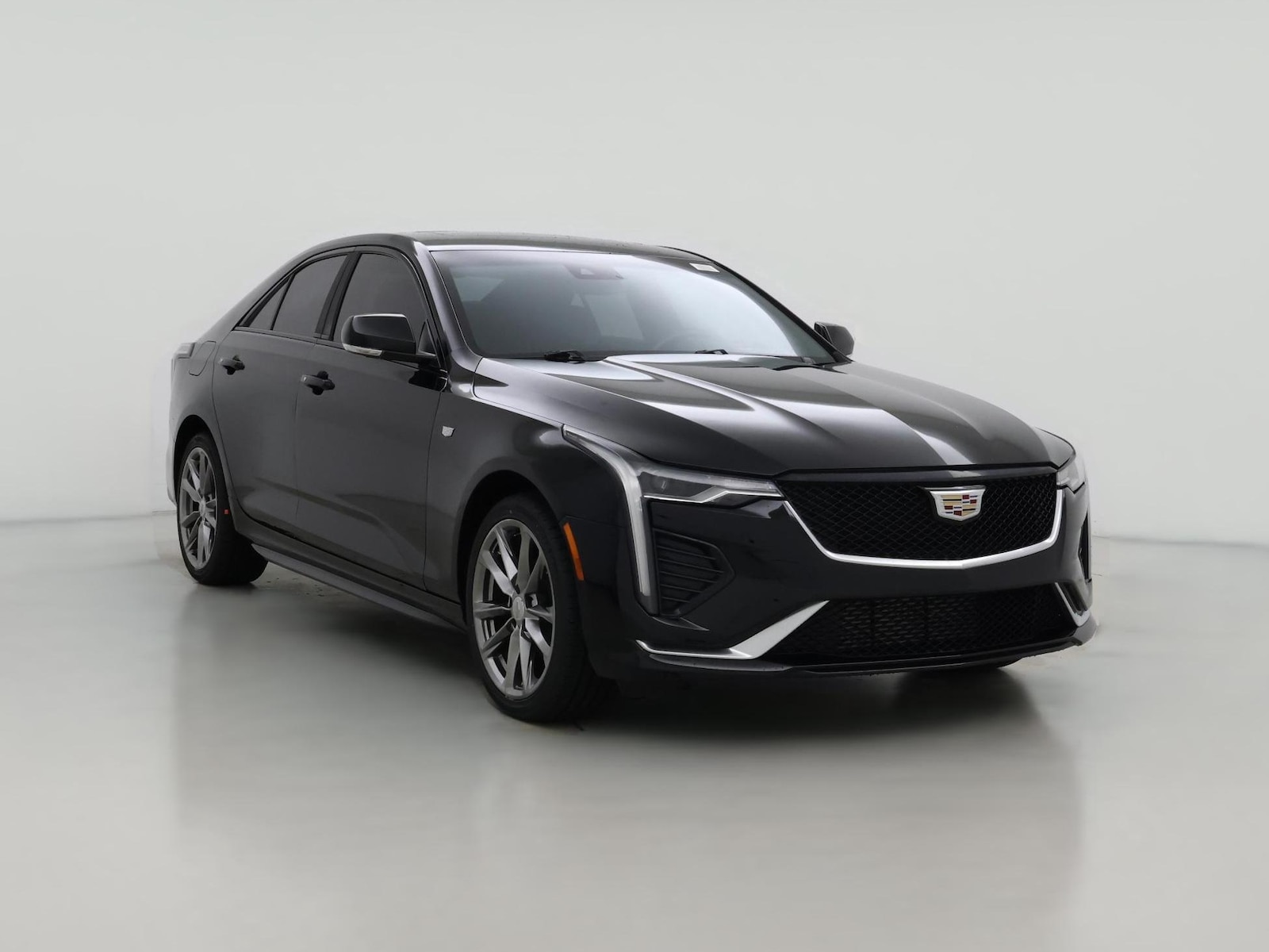 2021 Cadillac CT4