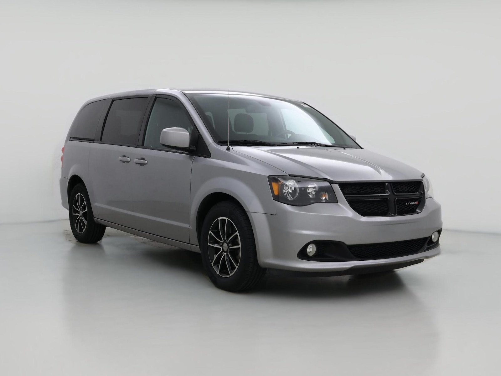 2019 Dodge Grand Caravan SE Plus