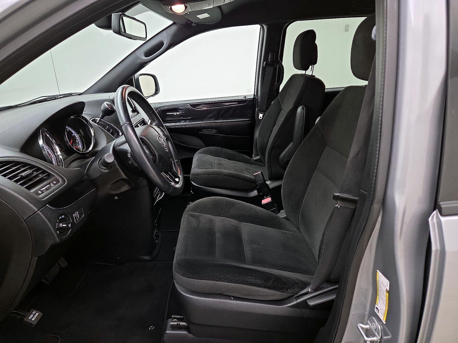 Side Airbags