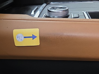 Condition detail