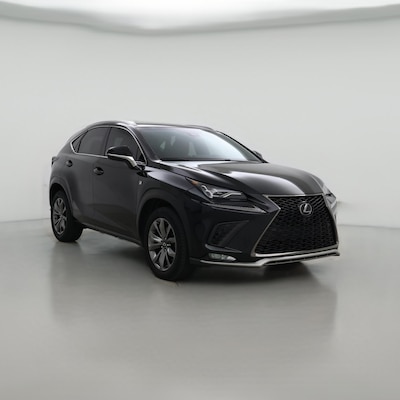 Vehicle exterior view