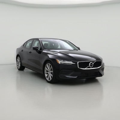 2019 Volvo S60 T5 Momentum
