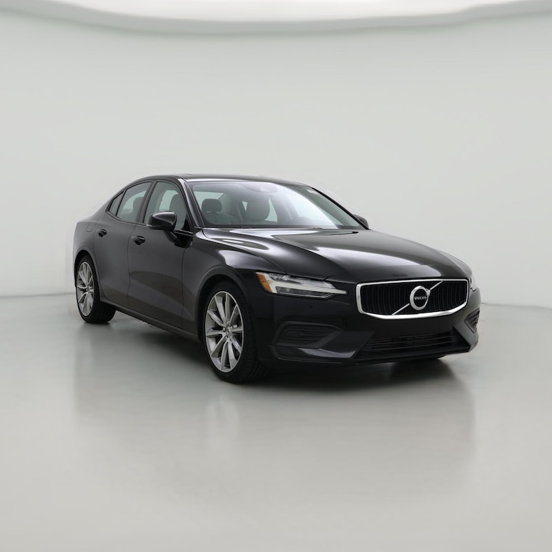 2019 Volvo S60 T5 Momentum