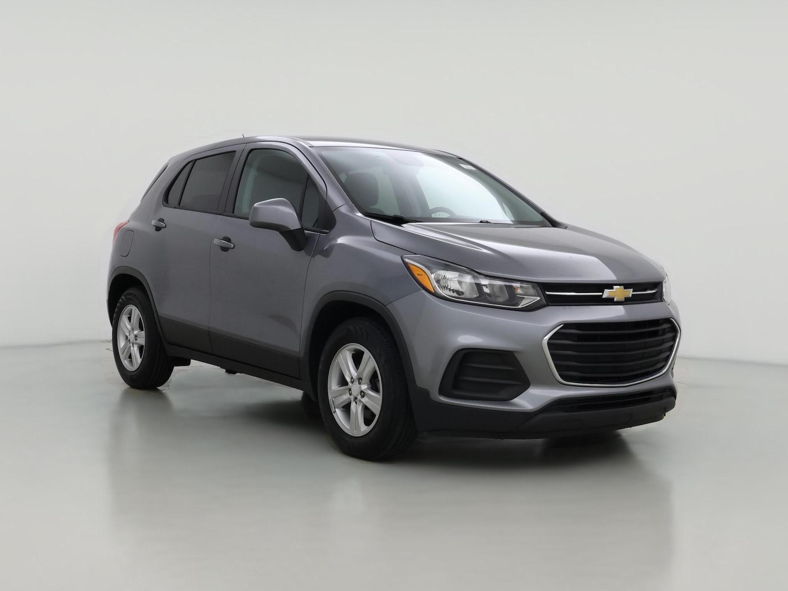 2020 Chevrolet Trax