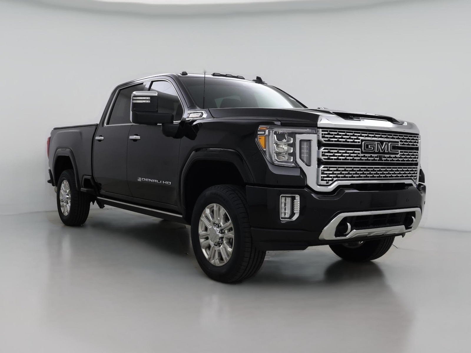 2021 GMC Sierra 3500 Denali HD