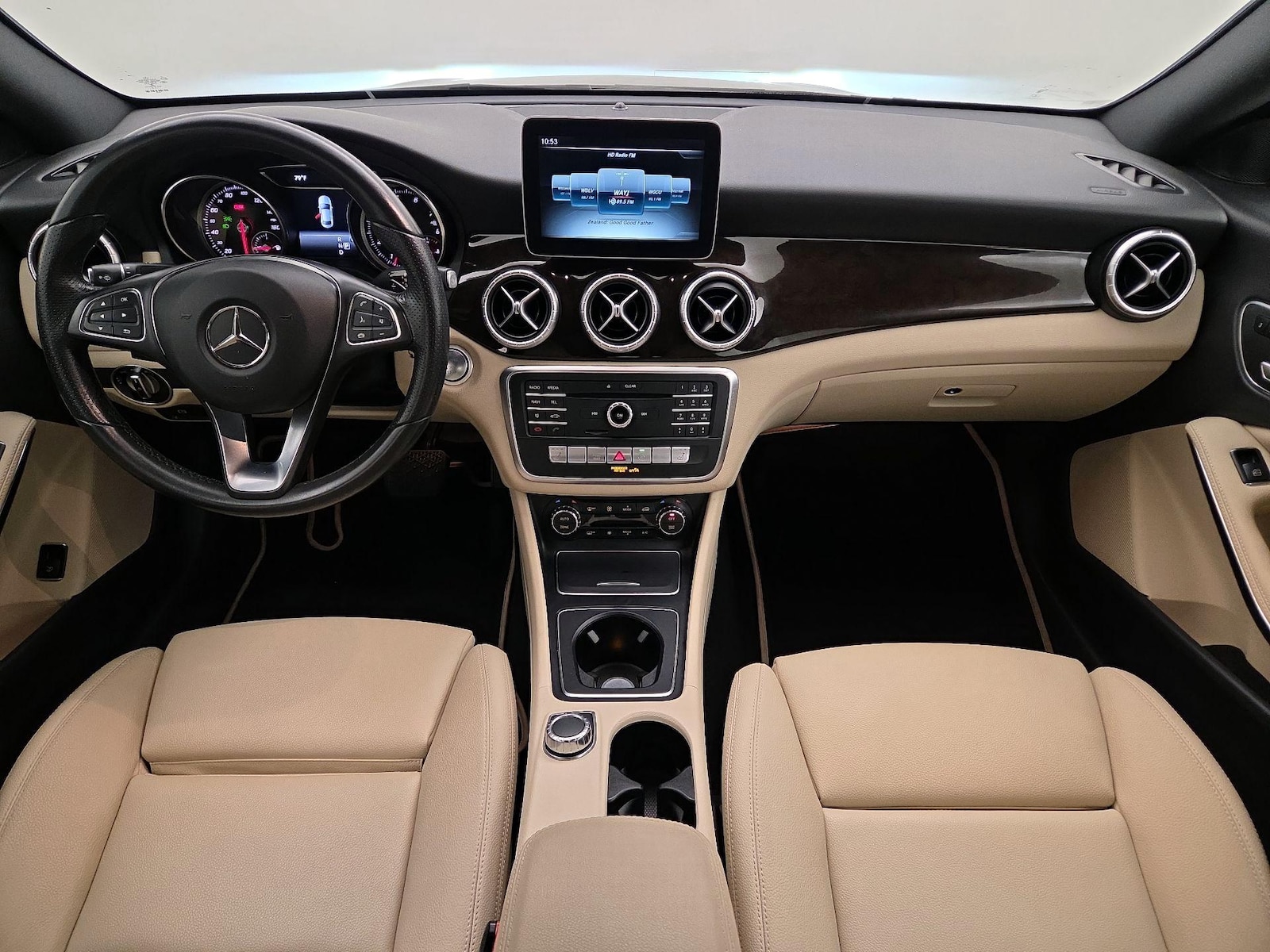 Rear View Camera