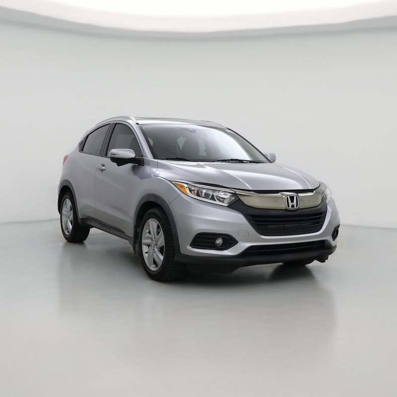 2019 Honda HR-V EX