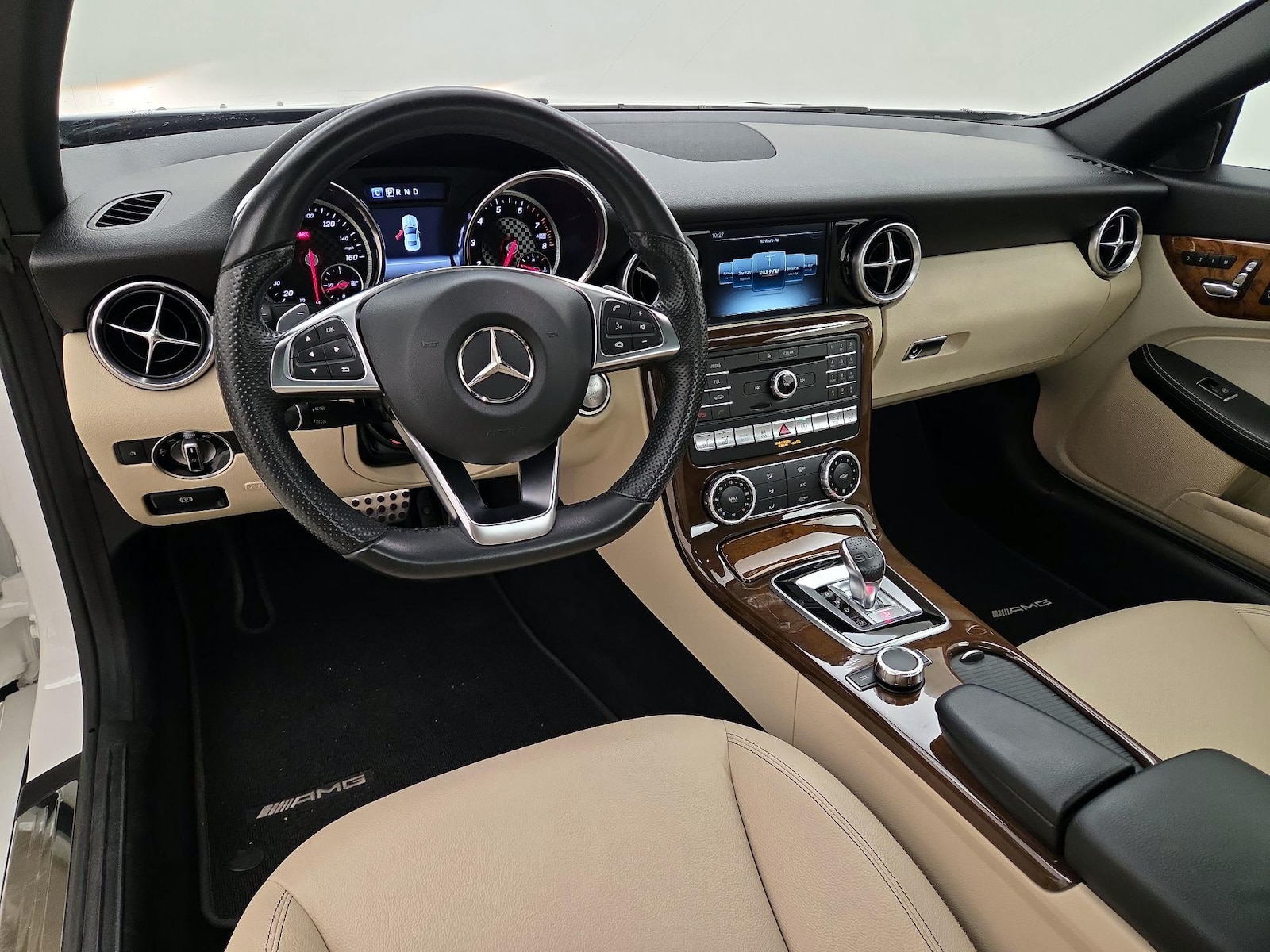 Rear View Camera