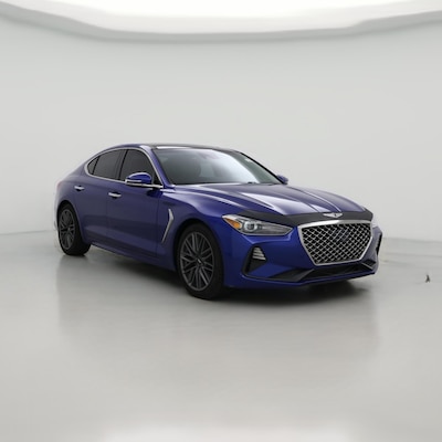 Recommended categories heading image of the selected vehicle