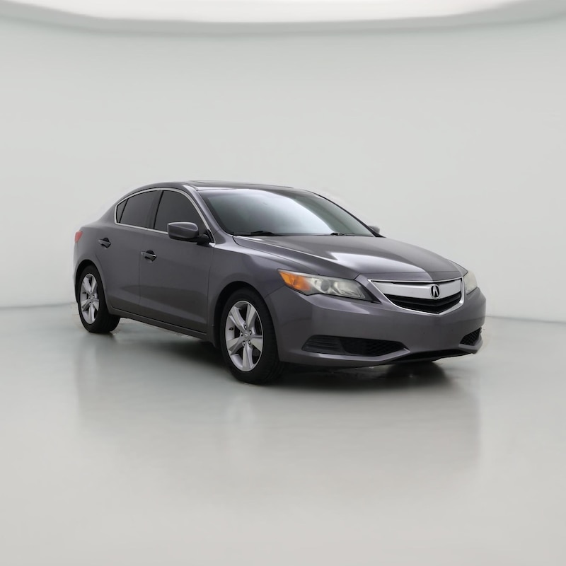 2015 Acura ILX