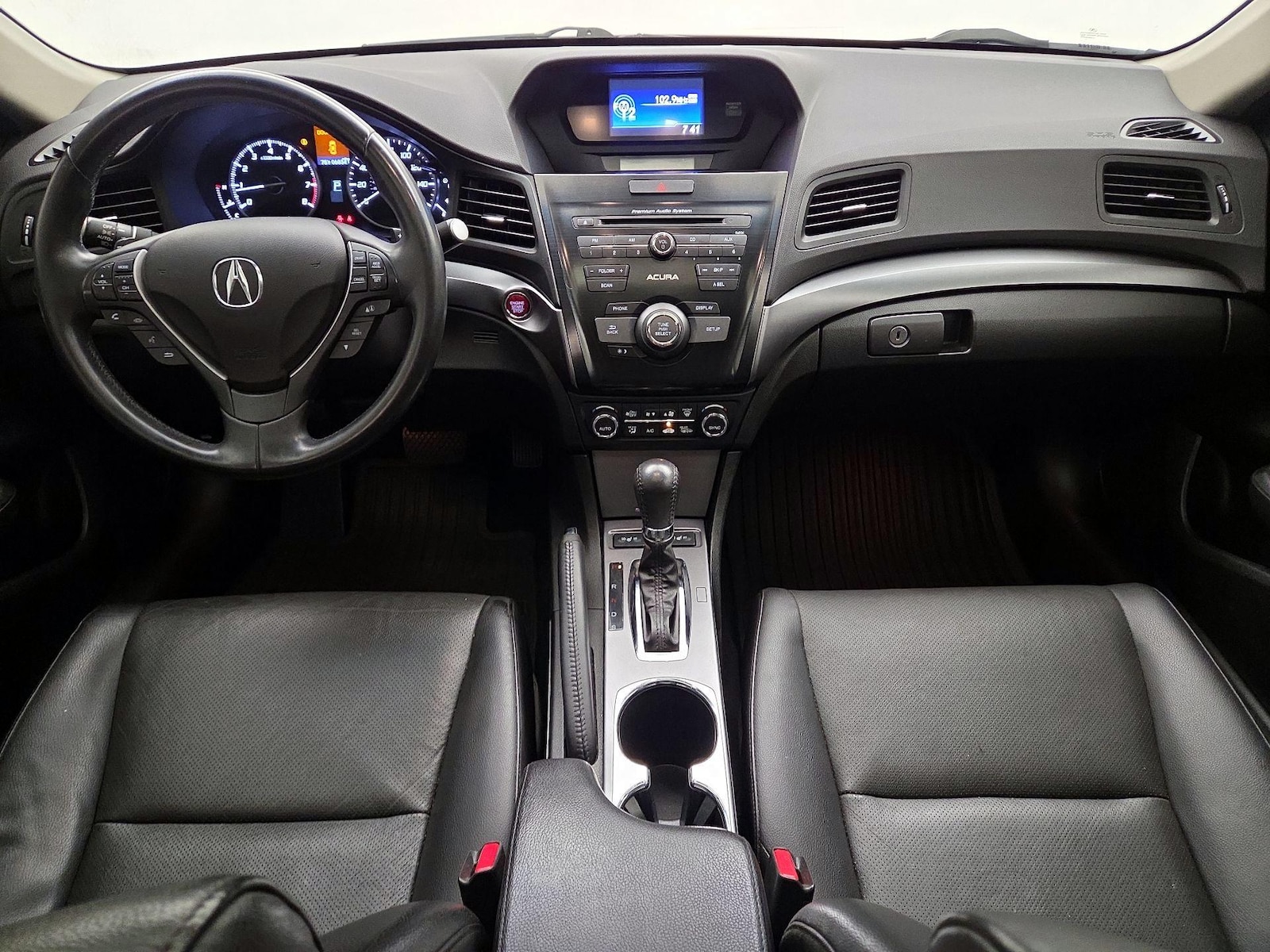 Rear View Camera
