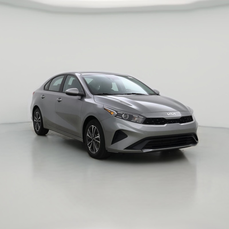 2024 Kia Forte LX