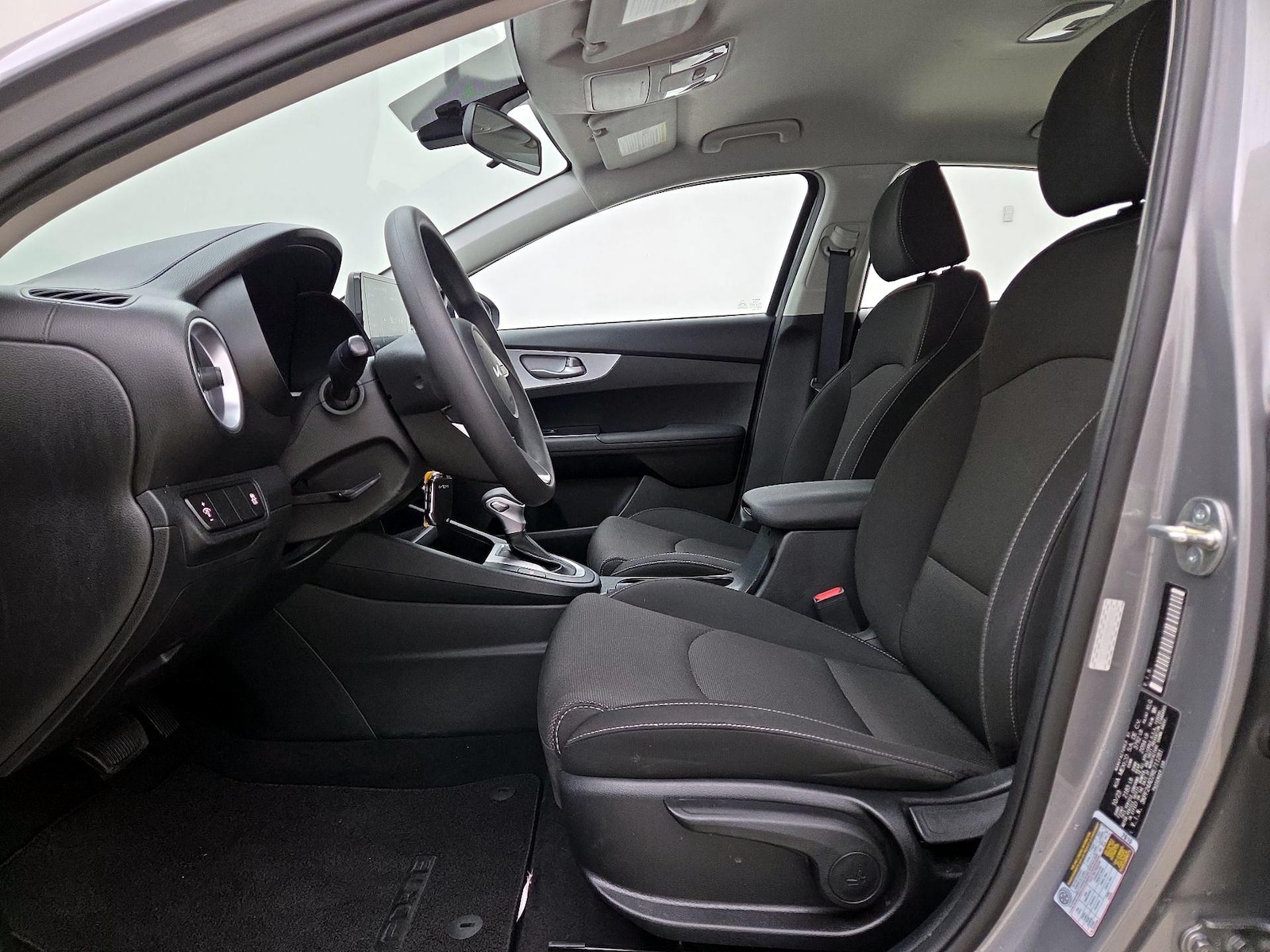 Side Airbags