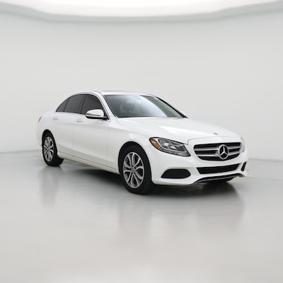 2018 Mercedes-Benz C300