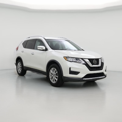 Recommended categories heading image of the selected vehicle