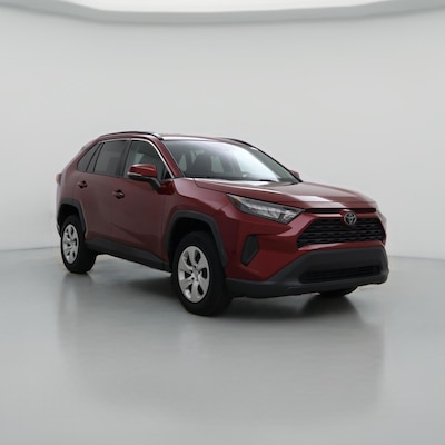 Vehicle exterior view