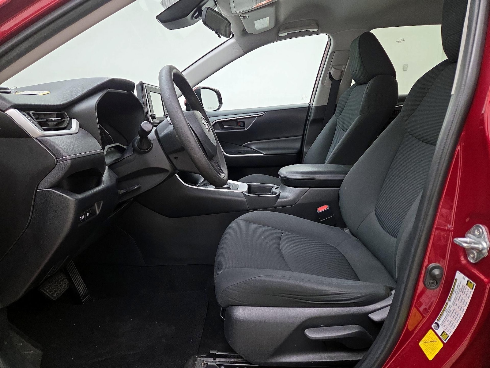 Side Airbags