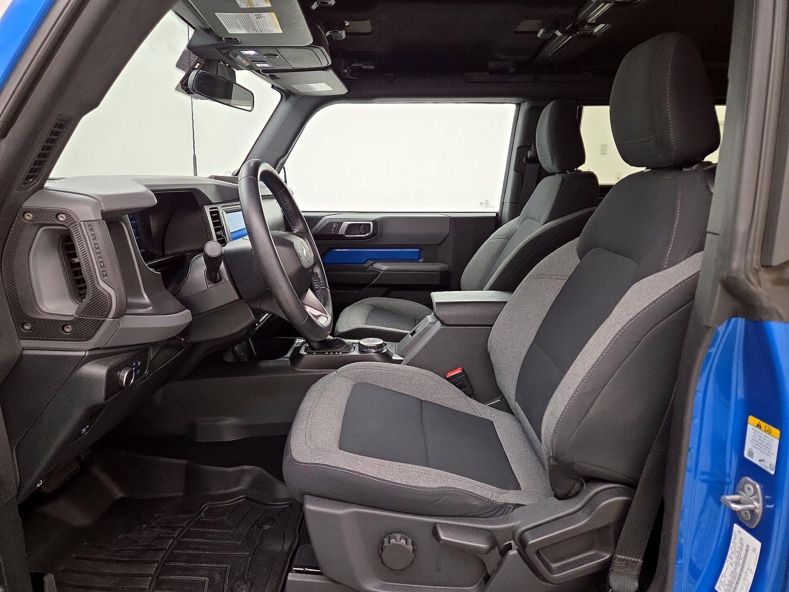 Side Airbags